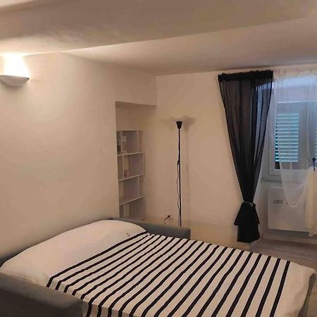Apartament Casa Amelie Genua Zewnętrze zdjęcie