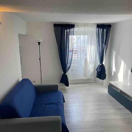 Apartament Casa Amelie Genua Zewnętrze zdjęcie