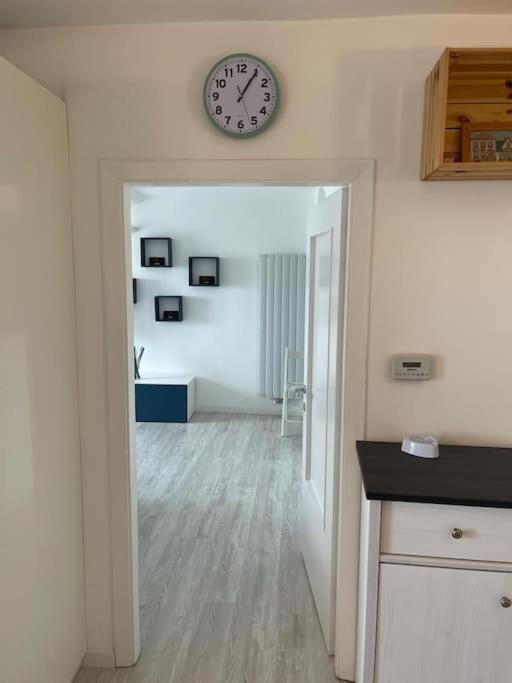 Apartament Casa Amelie Genua Zewnętrze zdjęcie
