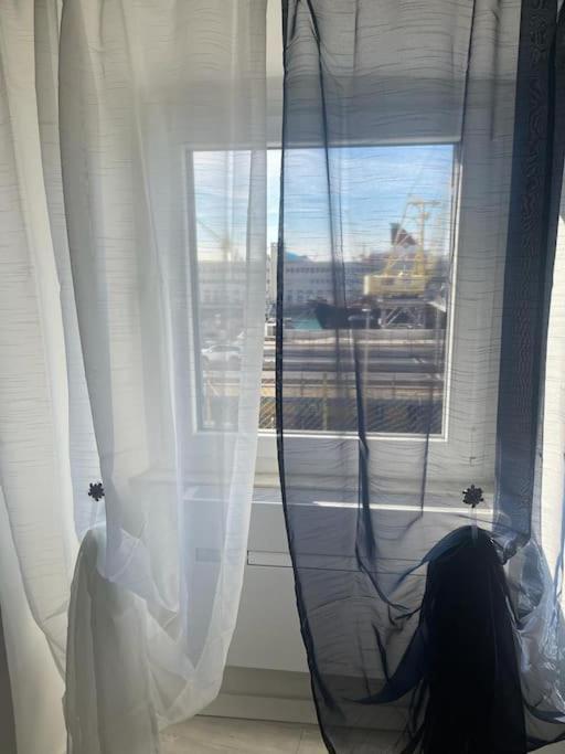 Apartament Casa Amelie Genua Zewnętrze zdjęcie
