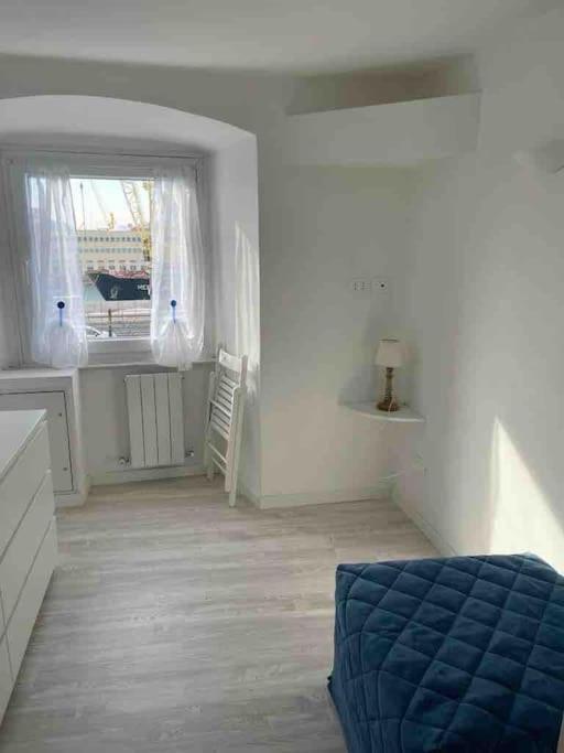 Apartament Casa Amelie Genua Zewnętrze zdjęcie