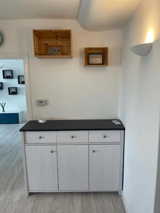 Apartament Casa Amelie Genua Zewnętrze zdjęcie