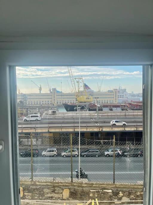 Apartament Casa Amelie Genua Zewnętrze zdjęcie