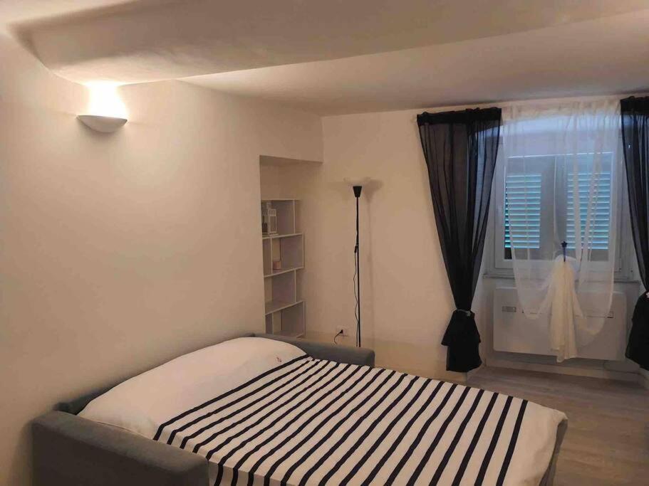 Apartament Casa Amelie Genua Zewnętrze zdjęcie