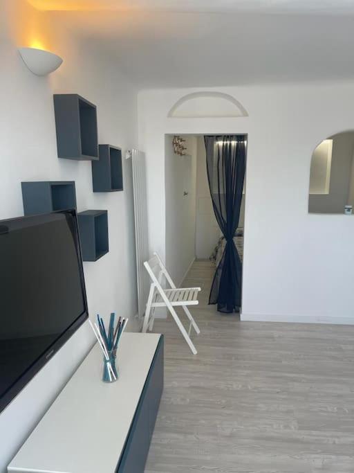 Apartament Casa Amelie Genua Zewnętrze zdjęcie