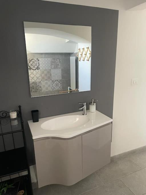 Apartament Casa Amelie Genua Zewnętrze zdjęcie