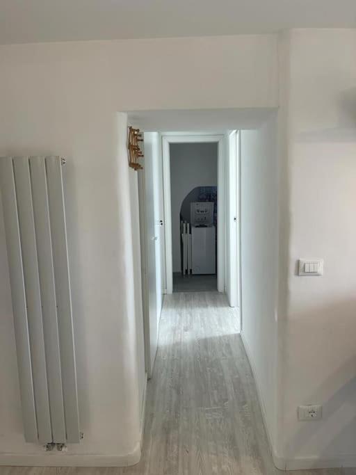 Apartament Casa Amelie Genua Zewnętrze zdjęcie