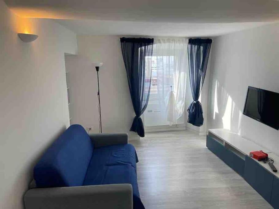 Apartament Casa Amelie Genua Zewnętrze zdjęcie