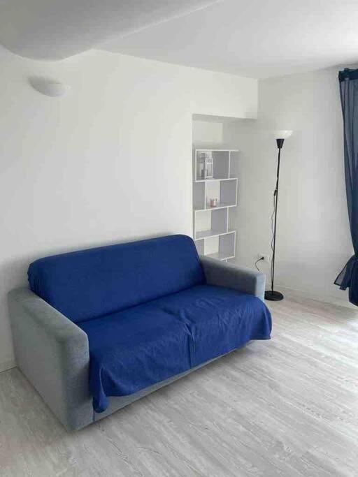 Apartament Casa Amelie Genua Zewnętrze zdjęcie