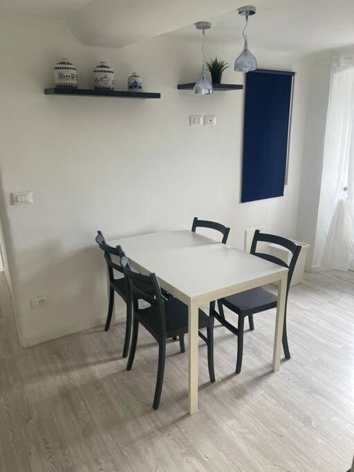 Apartament Casa Amelie Genua Zewnętrze zdjęcie