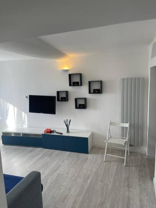 Apartament Casa Amelie Genua Zewnętrze zdjęcie