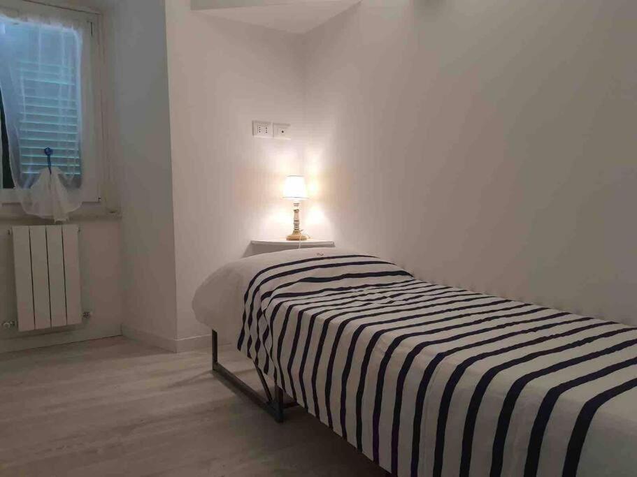 Apartament Casa Amelie Genua Zewnętrze zdjęcie